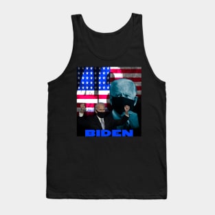 Joe Biden Tank Top